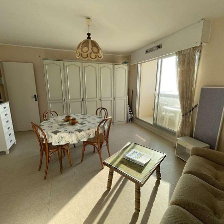 Studio 2 Pers, Balcon, Parking, Plage A 200M - Fr-1-224C-442 Saint-Jean-de-Monts Exterior photo
